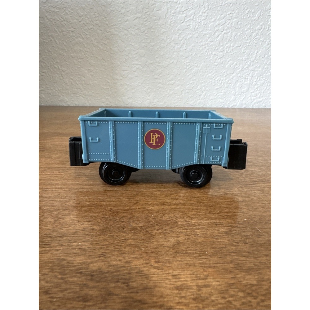 Lionel Polar Express Imagineering Gondola Train Car Little Lines Replacement